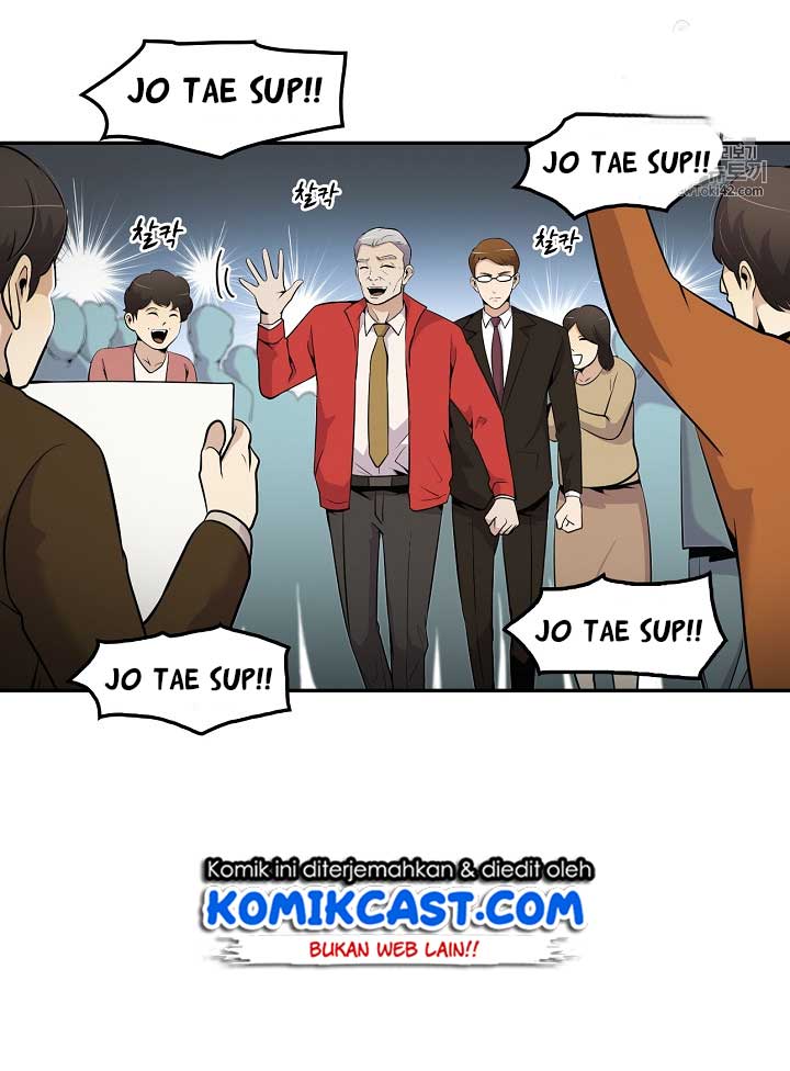 Again My Life Chapter 25 Bahasa Indonesia